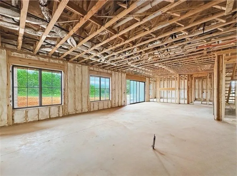 126 Palisade Drive Rydal, GA 30171