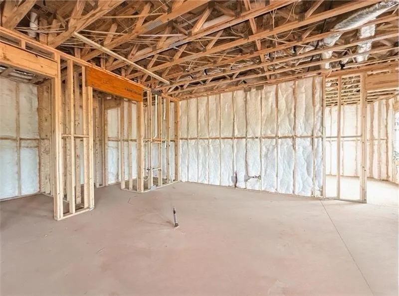 126 Palisade Drive Rydal, GA 30171