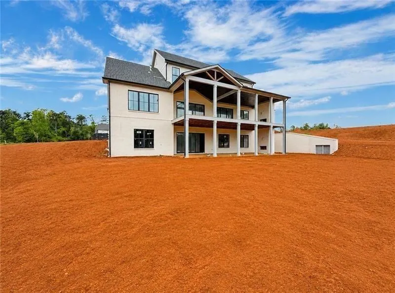 126 Palisade Drive Rydal, GA 30171