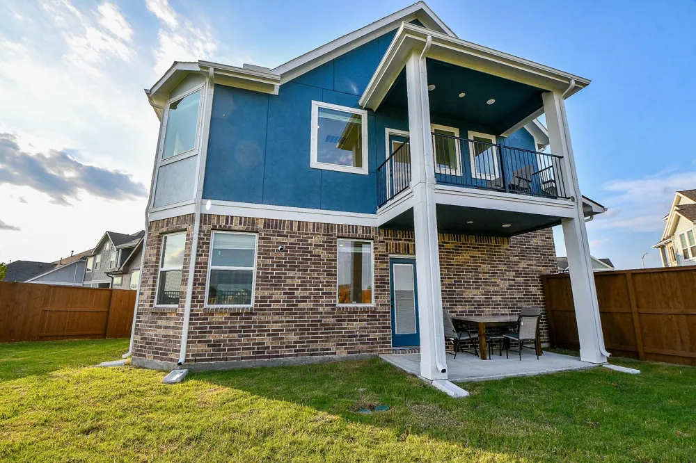 4922 Petal Trace Iowa Colony, TX 77583