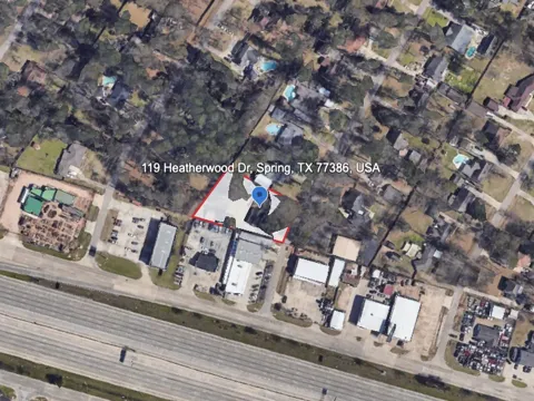 119 Heatherwood Drive