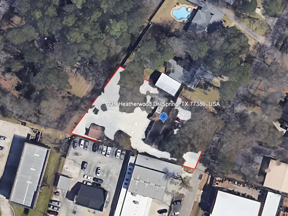 119 Heatherwood Drive Spring, TX 77386