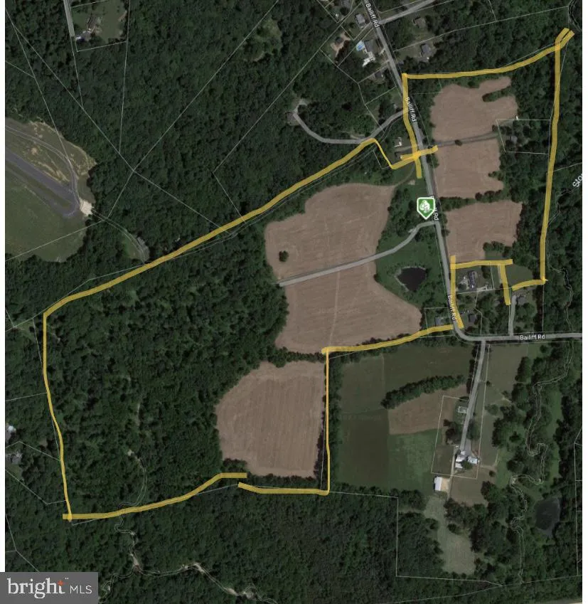 424 BAILIFF ROAD North East, MD 21901