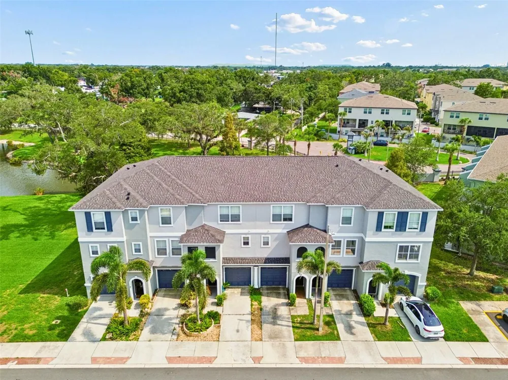 4853 TUSCAN LOON DRIVE Tampa, FL 33619