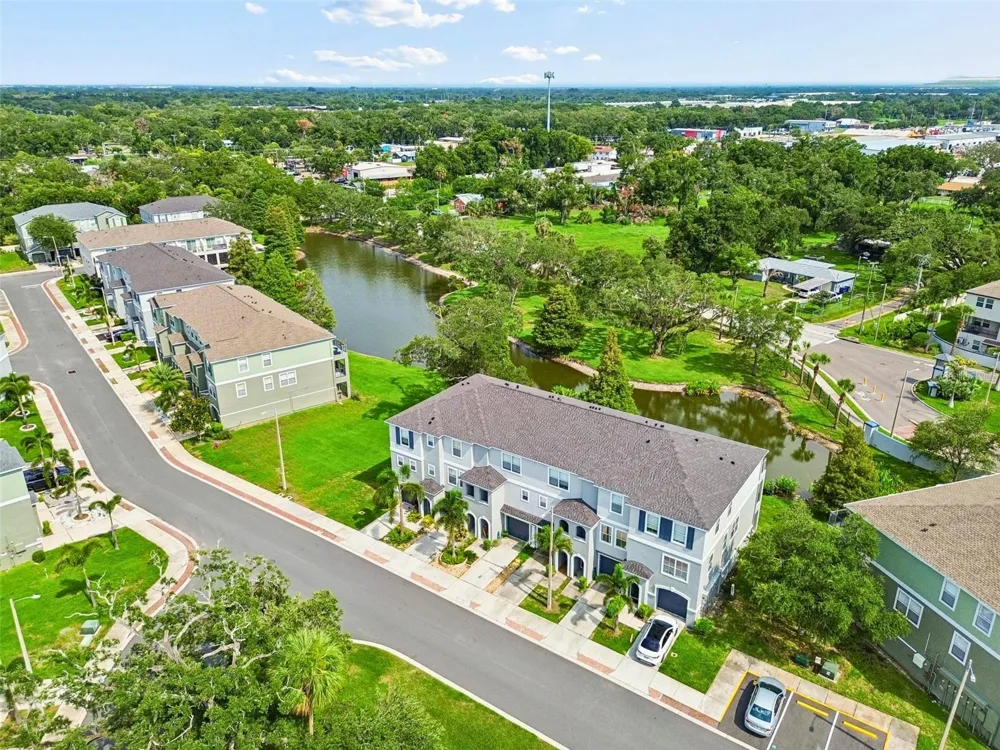 4853 TUSCAN LOON DRIVE Tampa, FL 33619