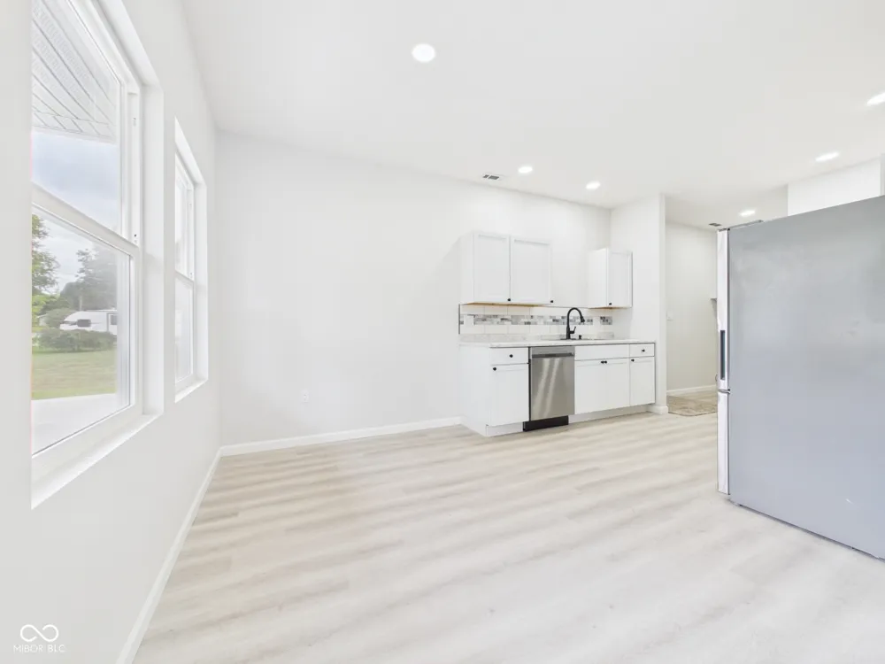 204 S Woodworth Avenue Frankton, IN 46044