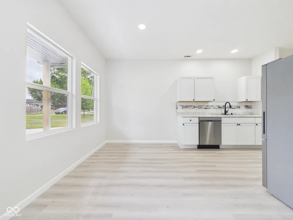204 S Woodworth Avenue Frankton, IN 46044