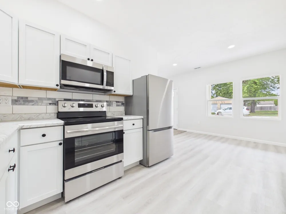 204 S Woodworth Avenue Frankton, IN 46044