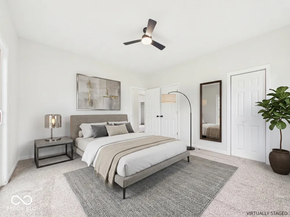 204 S Woodworth Avenue Frankton, IN 46044