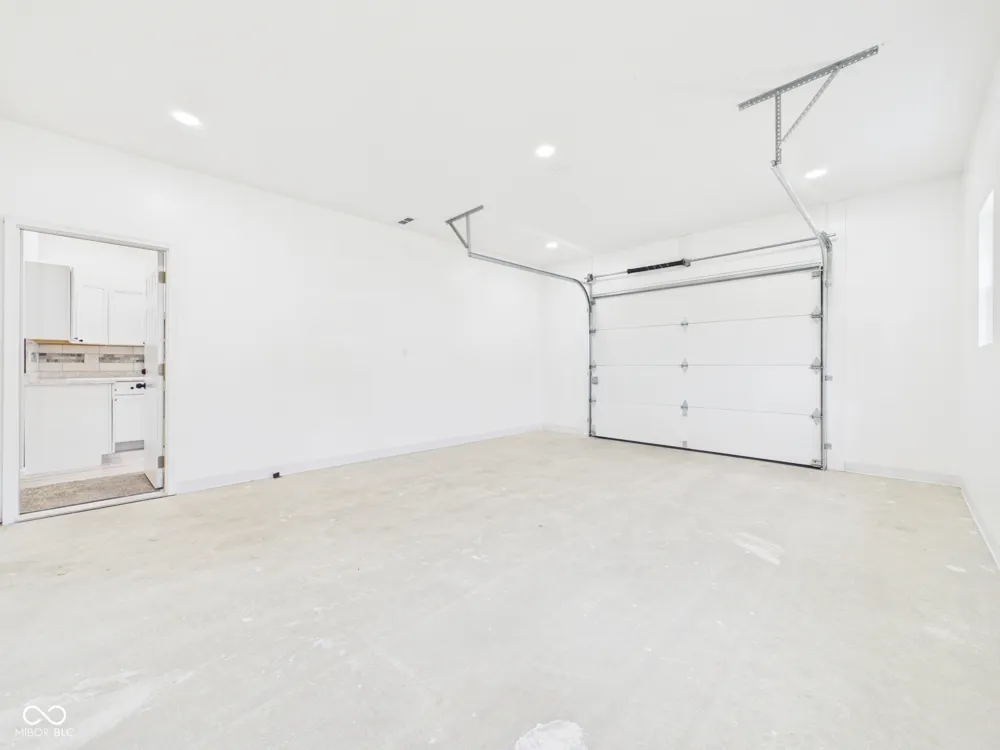 204 S Woodworth Avenue Frankton, IN 46044