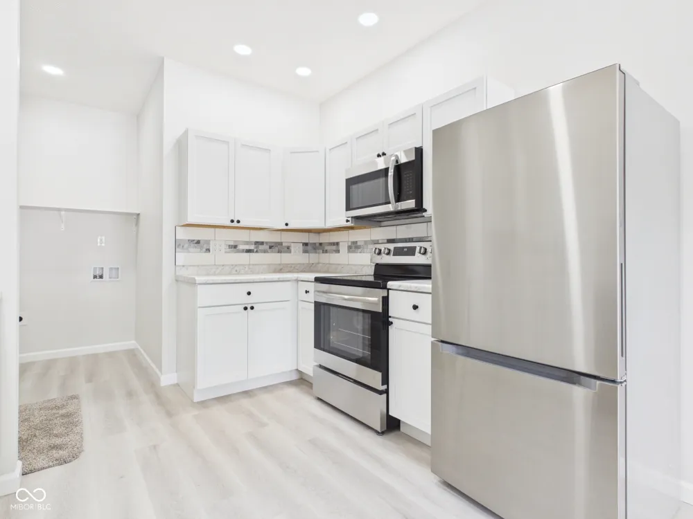 204 S Woodworth Avenue Frankton, IN 46044
