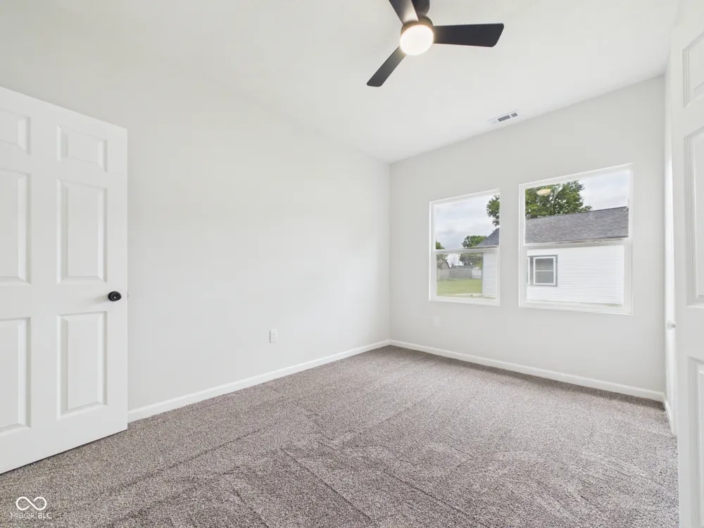 204 S Woodworth Avenue Frankton, IN 46044