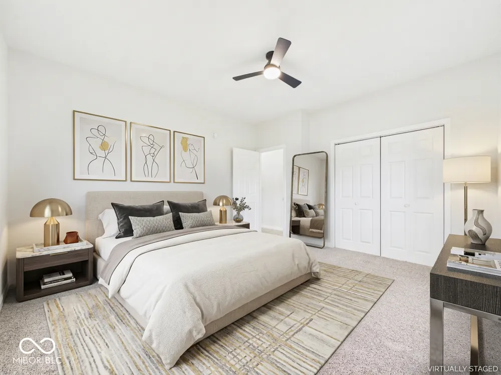 204 S Woodworth Avenue Frankton, IN 46044