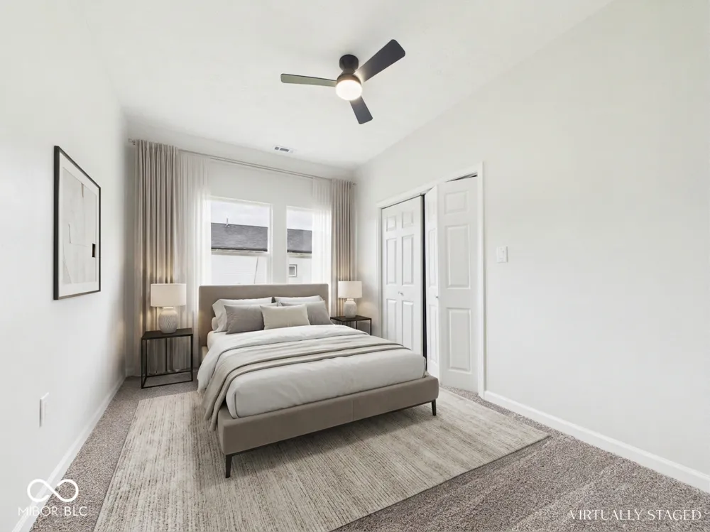 204 S Woodworth Avenue Frankton, IN 46044
