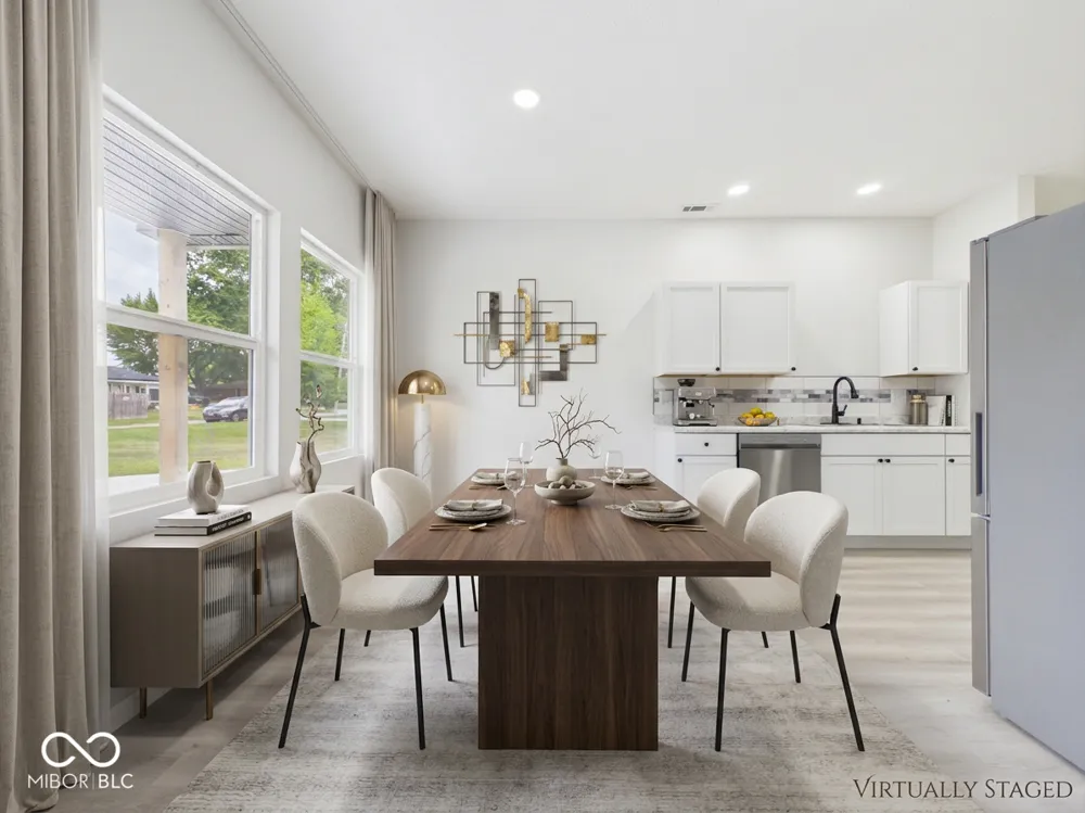 204 S Woodworth Avenue Frankton, IN 46044