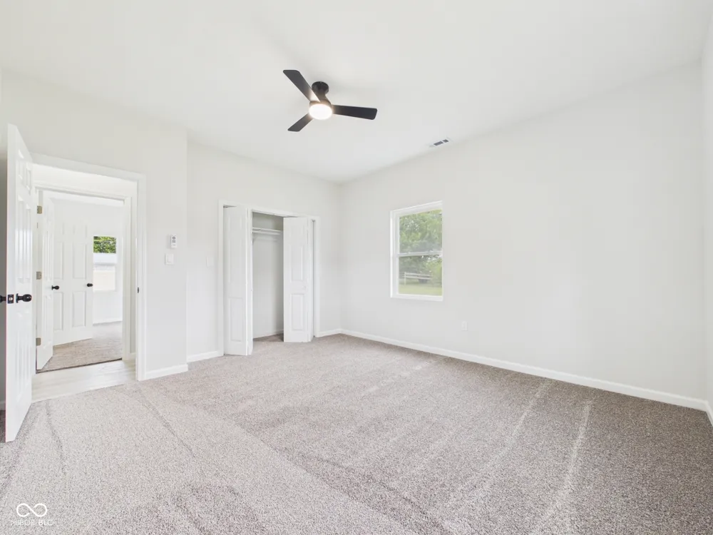 204 S Woodworth Avenue Frankton, IN 46044
