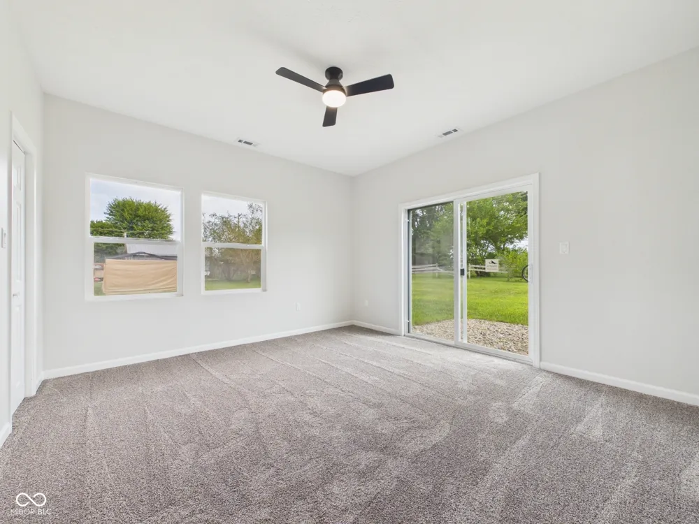204 S Woodworth Avenue Frankton, IN 46044