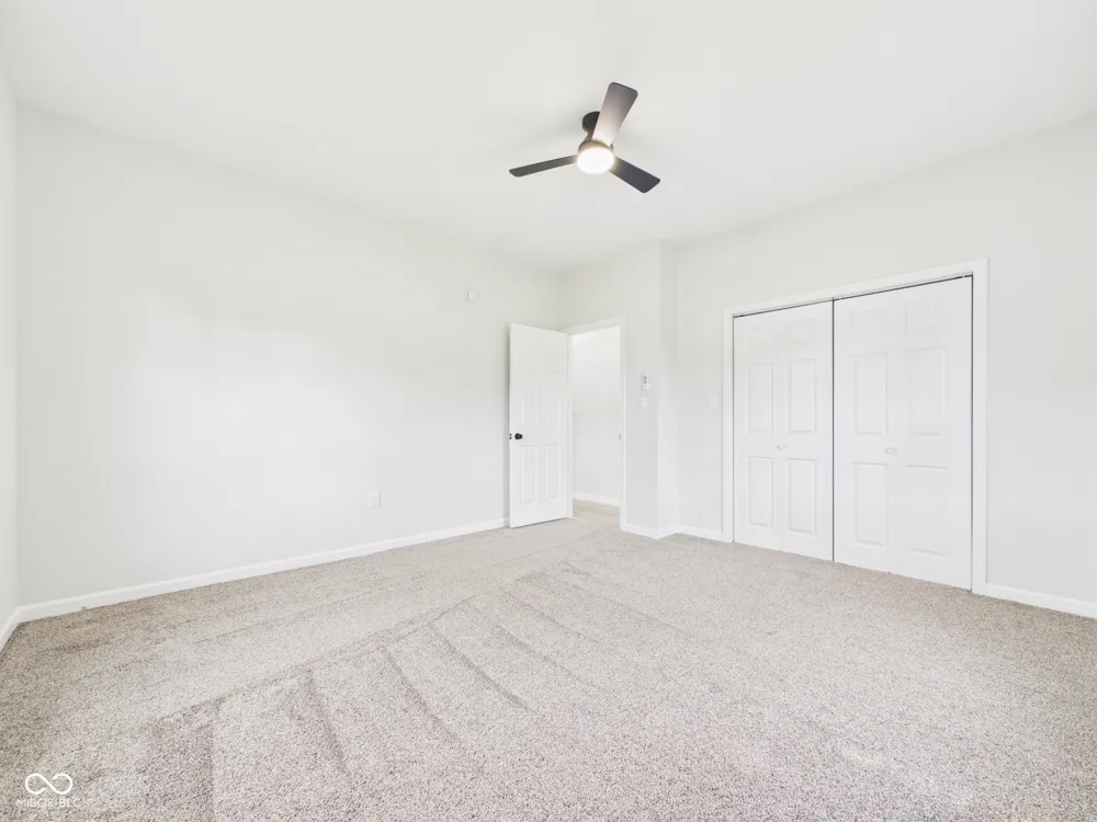 204 S Woodworth Avenue Frankton, IN 46044