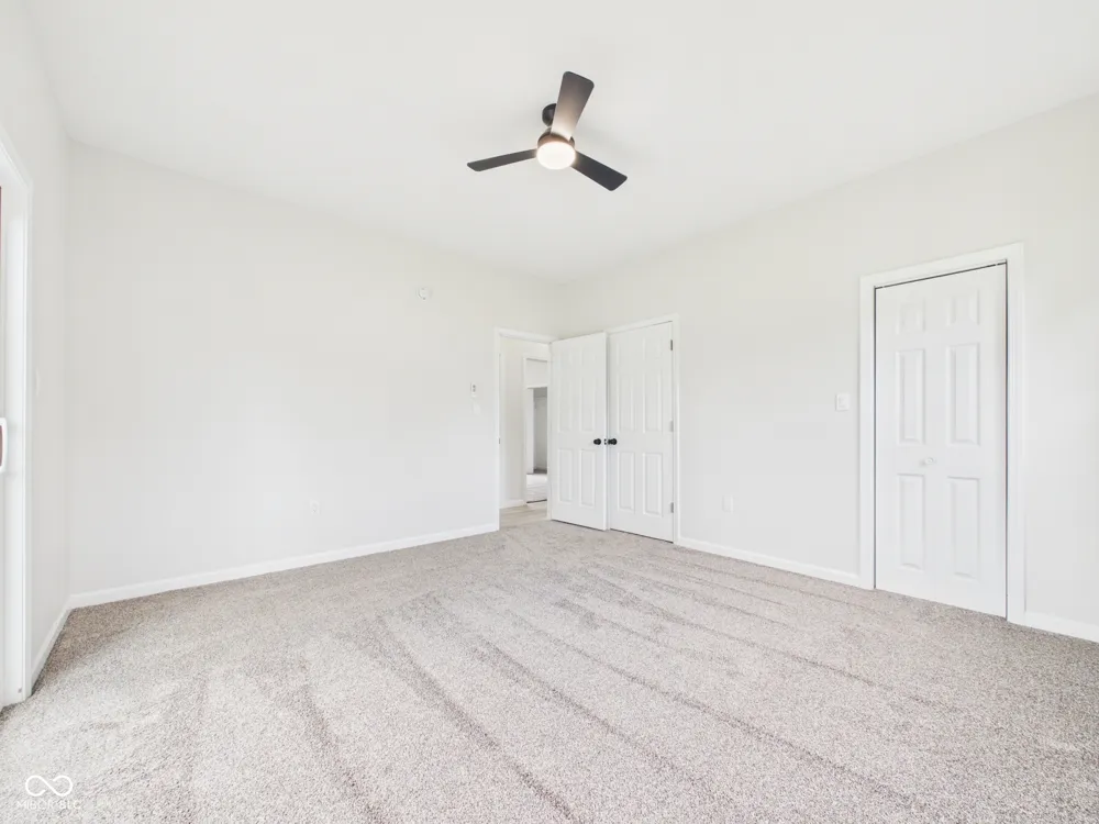 204 S Woodworth Avenue Frankton, IN 46044