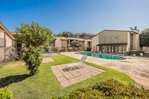12816 Midway Road #2063