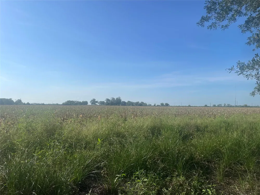 Bruce Street El Campo, TX 77437
