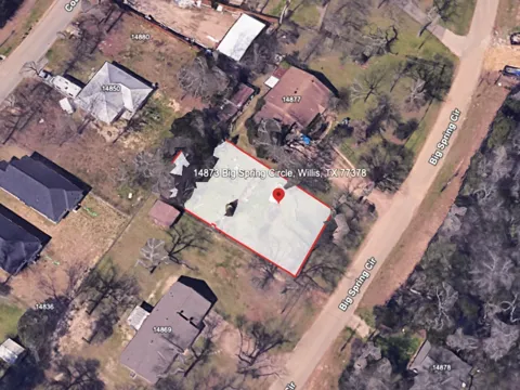 14873 Big Spring Circle