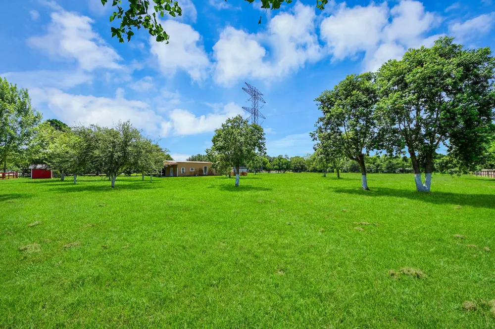 694 County Road 941 Alvin, TX 77511