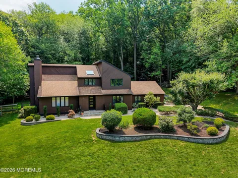 18 Constitution Drive