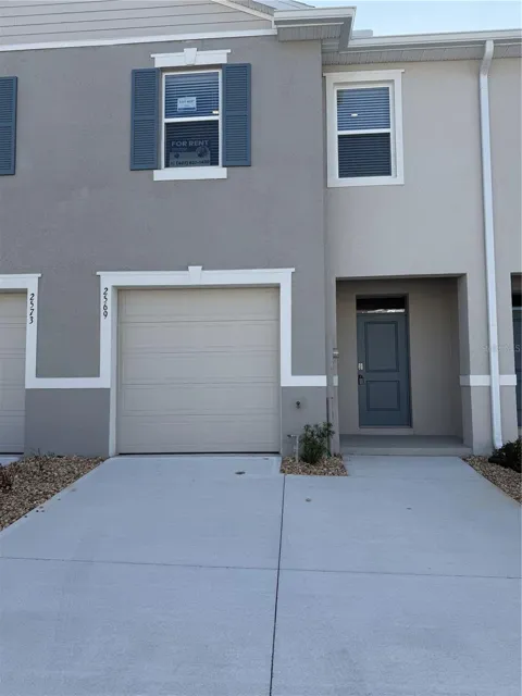2569 OLYMPIC COURT