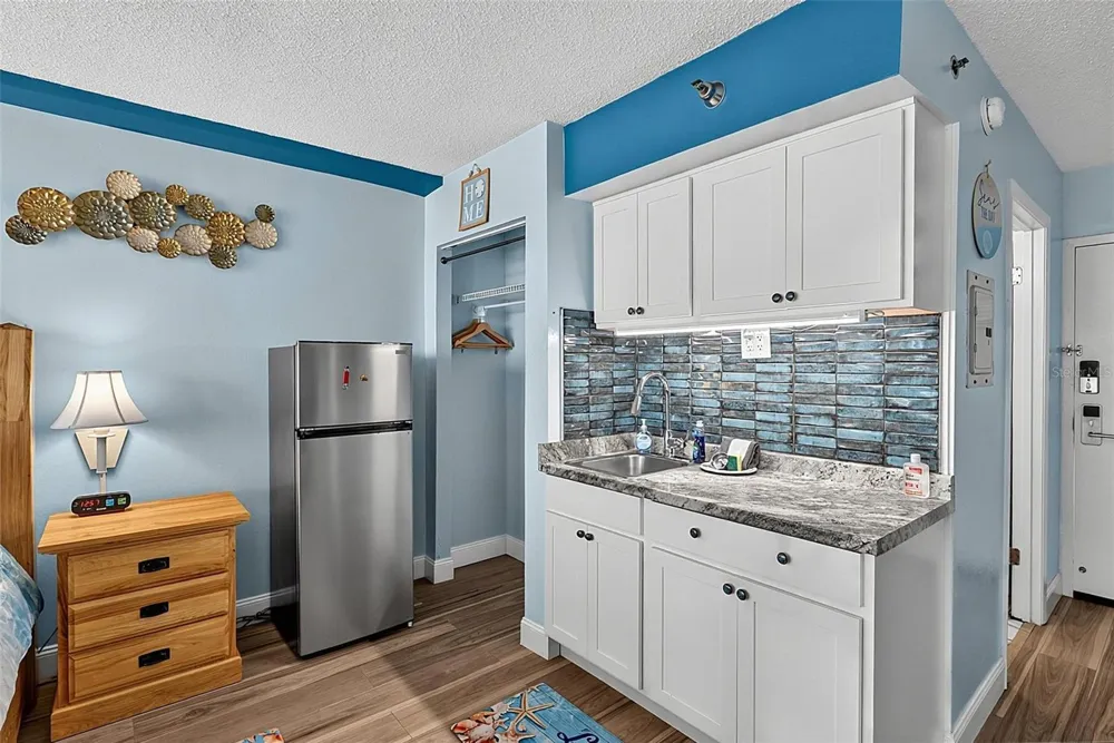 1909 S ATLANTIC AVENUE #424 Daytona Beach Shores, FL 32118