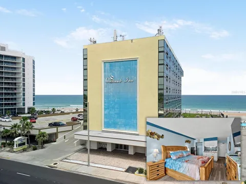 1909 S ATLANTIC AVENUE #424
