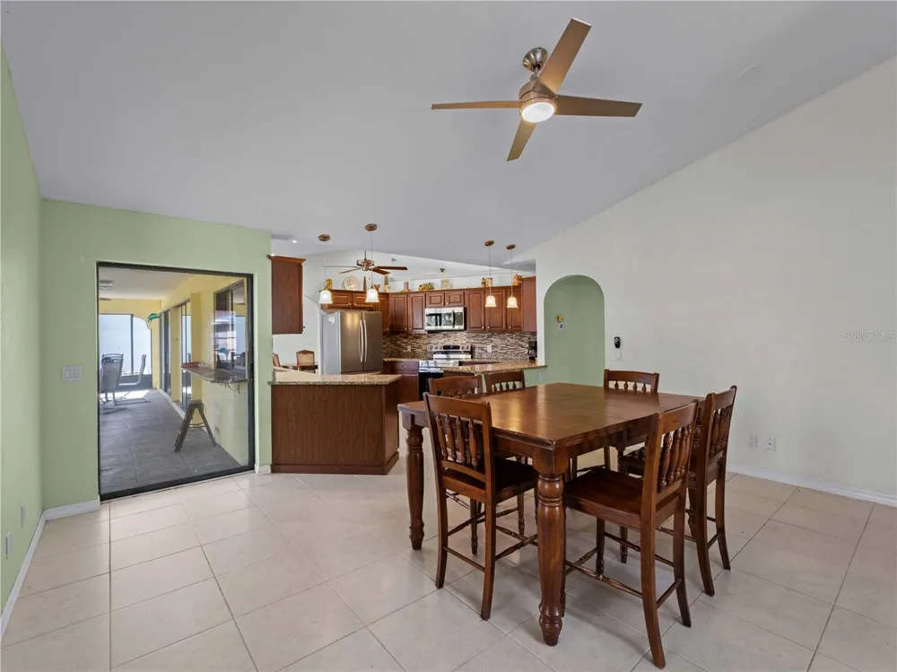 3370 DOVER DRIVE Punta Gorda, FL 33983
