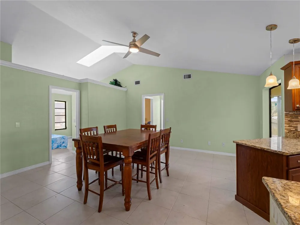 3370 DOVER DRIVE Punta Gorda, FL 33983