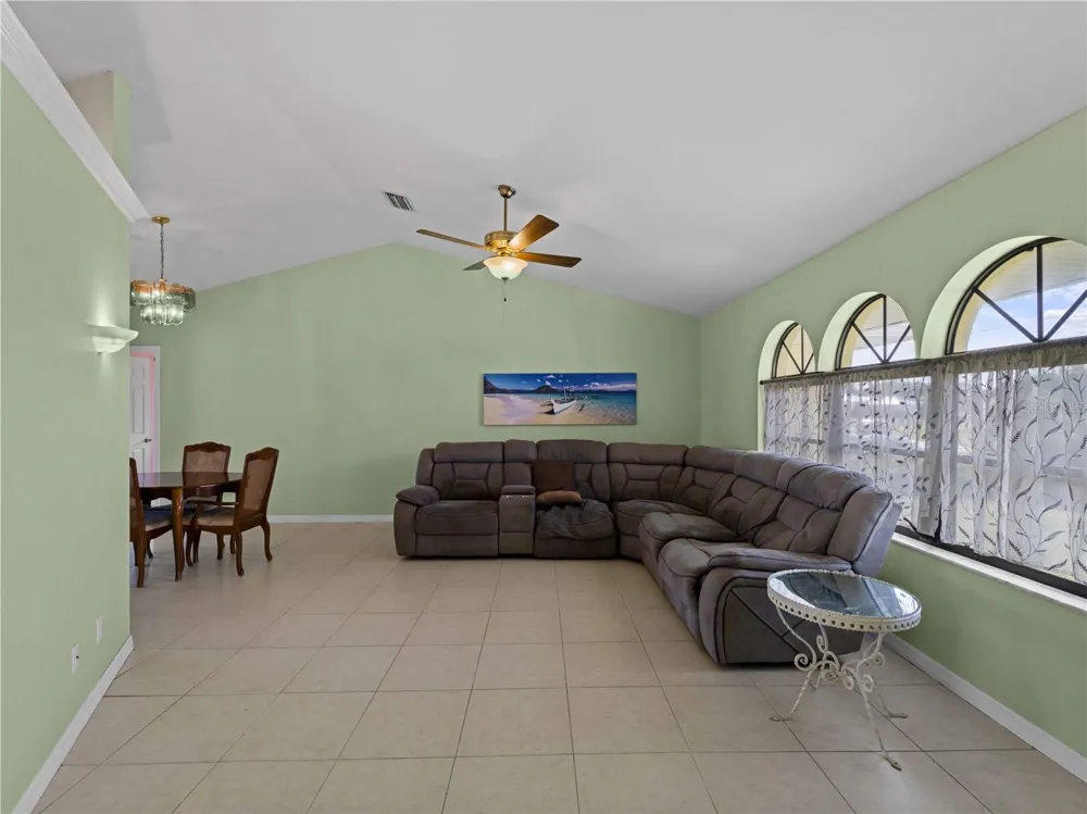 3370 DOVER DRIVE Punta Gorda, FL 33983