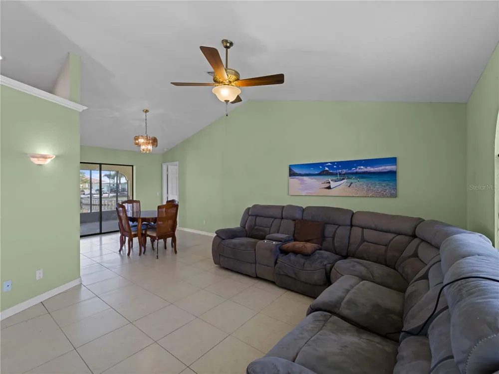 3370 DOVER DRIVE Punta Gorda, FL 33983