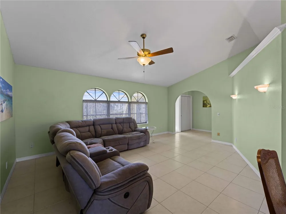 3370 DOVER DRIVE Punta Gorda, FL 33983