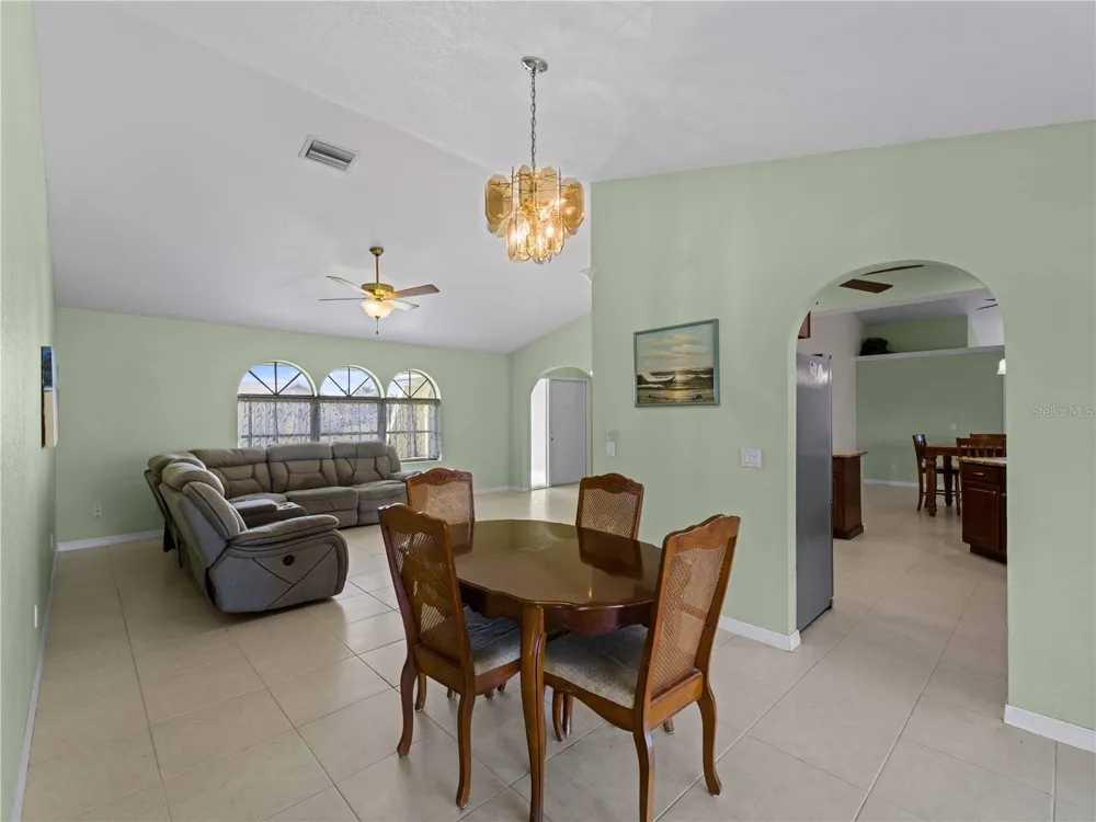 3370 DOVER DRIVE Punta Gorda, FL 33983