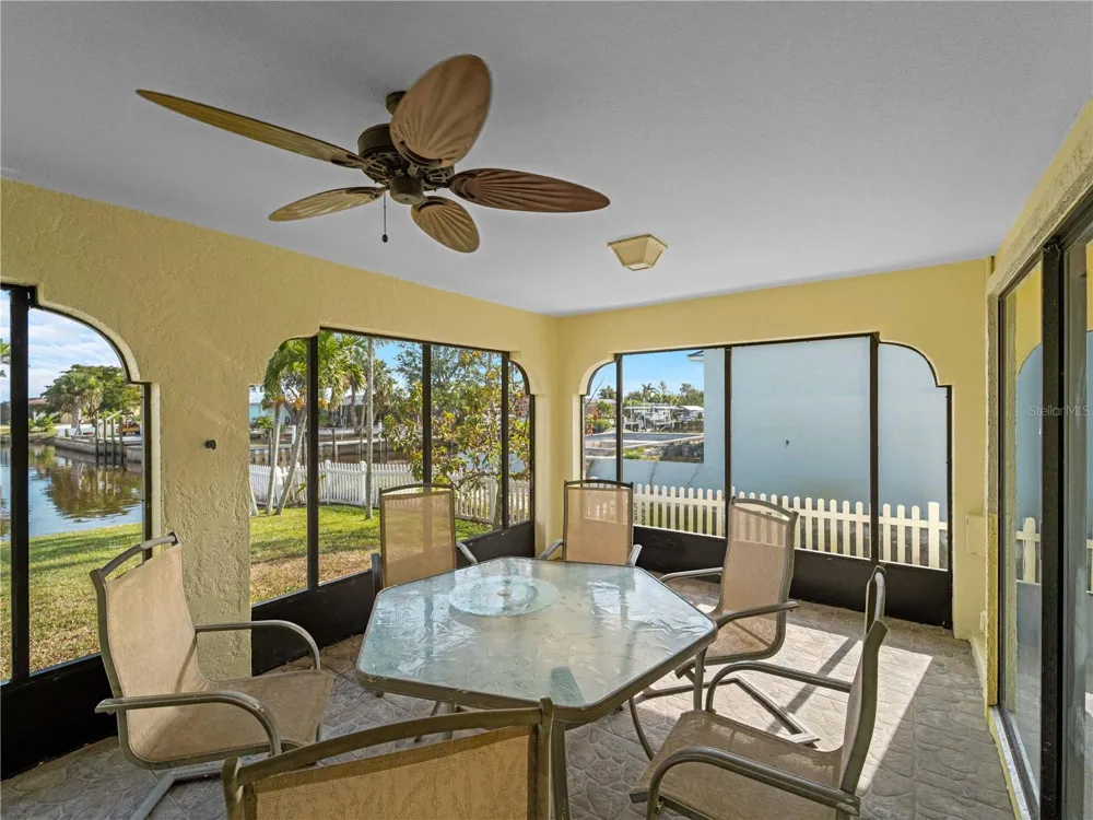 3370 DOVER DRIVE Punta Gorda, FL 33983