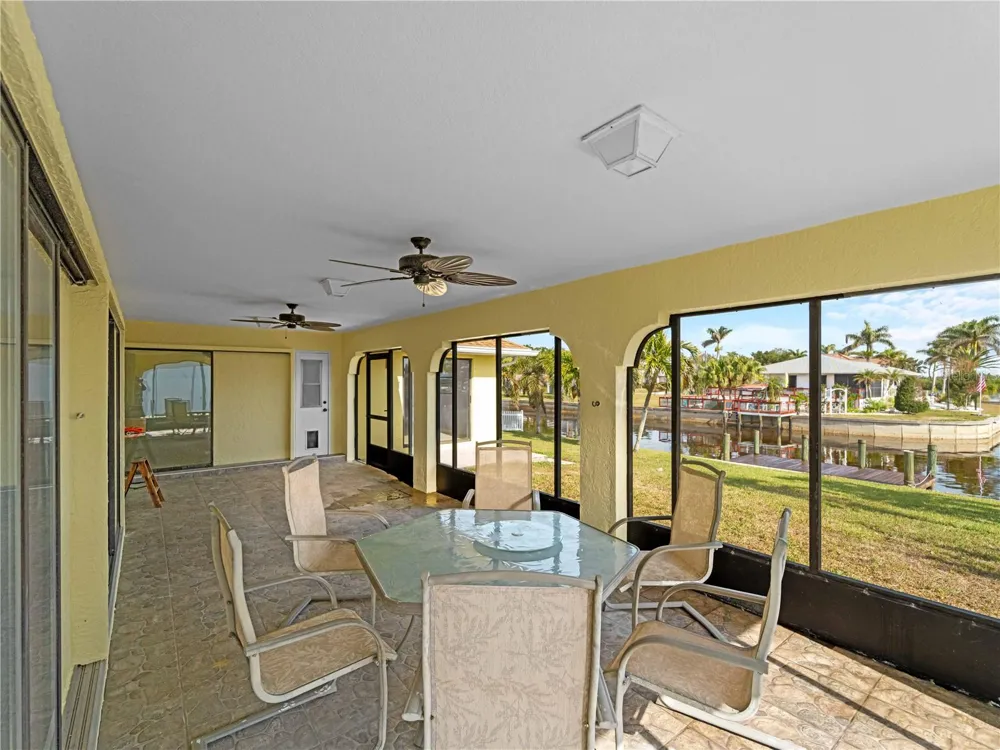 3370 DOVER DRIVE Punta Gorda, FL 33983