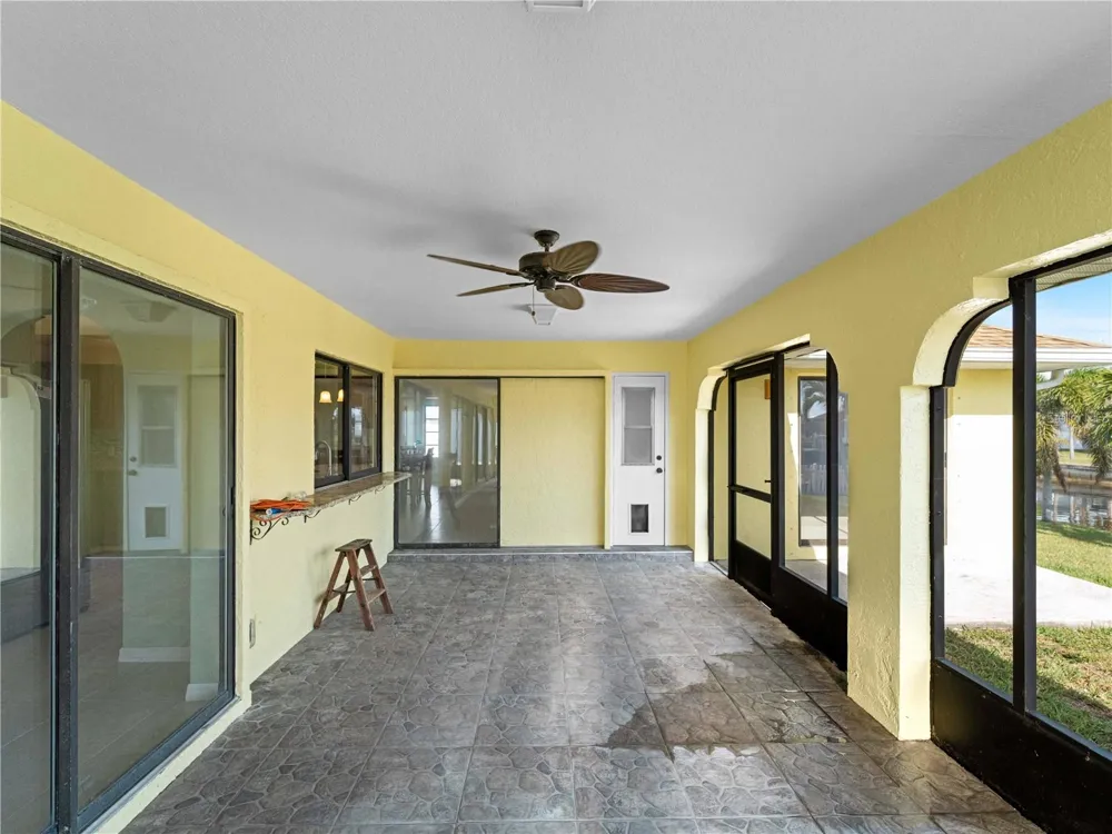 3370 DOVER DRIVE Punta Gorda, FL 33983