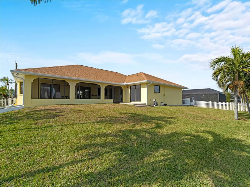 3370 DOVER DRIVE Punta Gorda, FL 33983