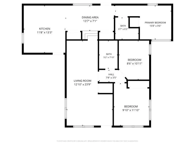 3111 Hicks Avenue San Antonio, TX 78210