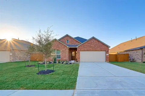 983 Golden Willow Lane