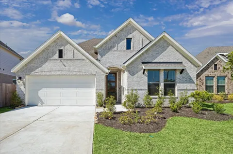 3212 Bright Maple Drive