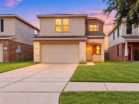16510 Mandate Drive