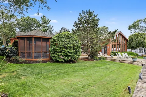 4271 Pickerel Cove Road