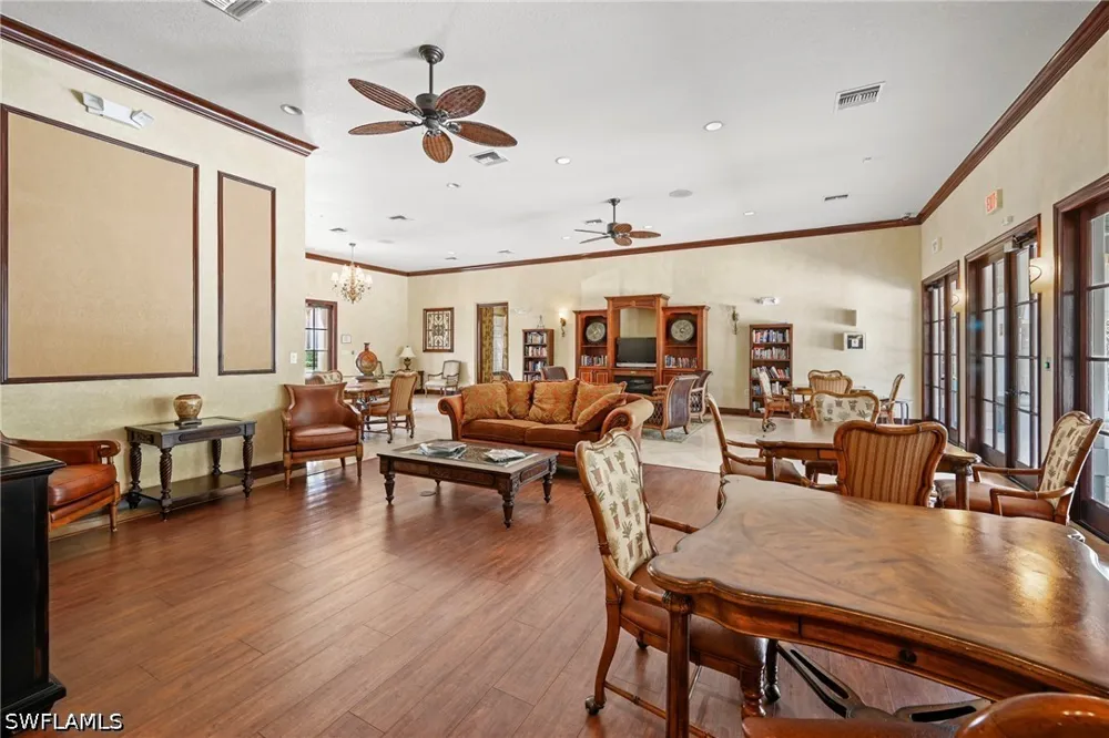 Alamanda Drive #206 Estero, FL 34135
