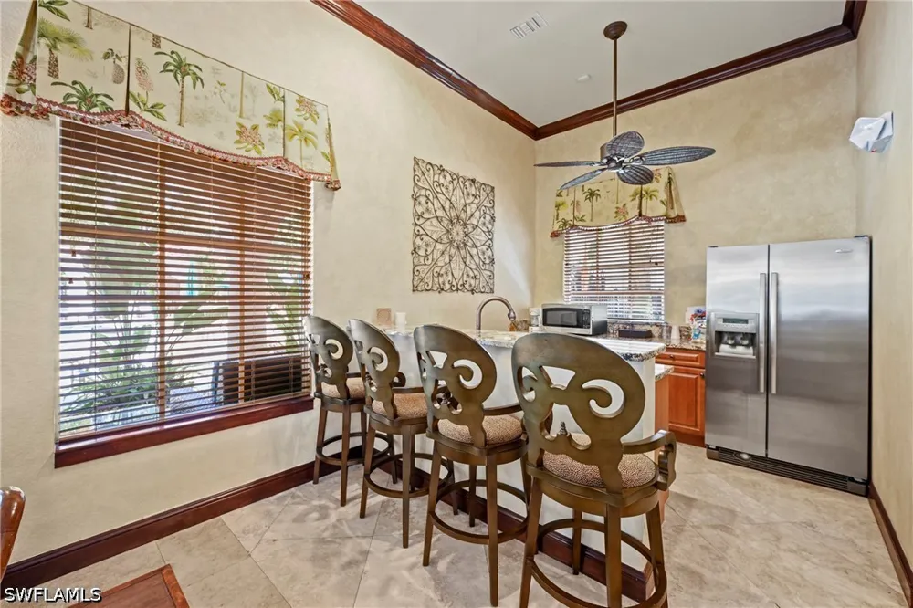Alamanda Drive #206 Estero, FL 34135