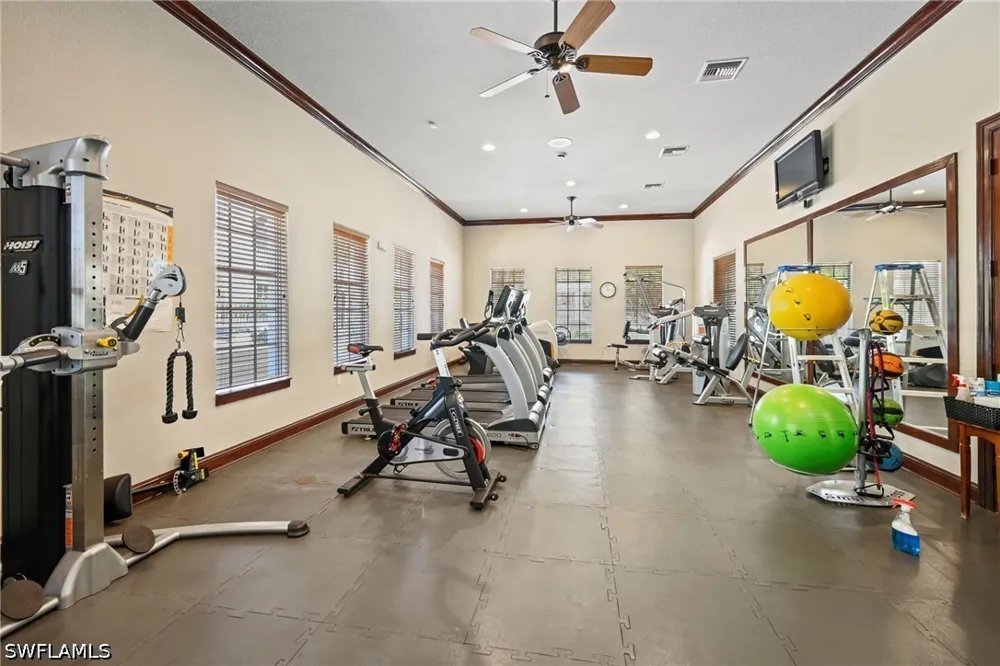 Alamanda Drive #206 Estero, FL 34135