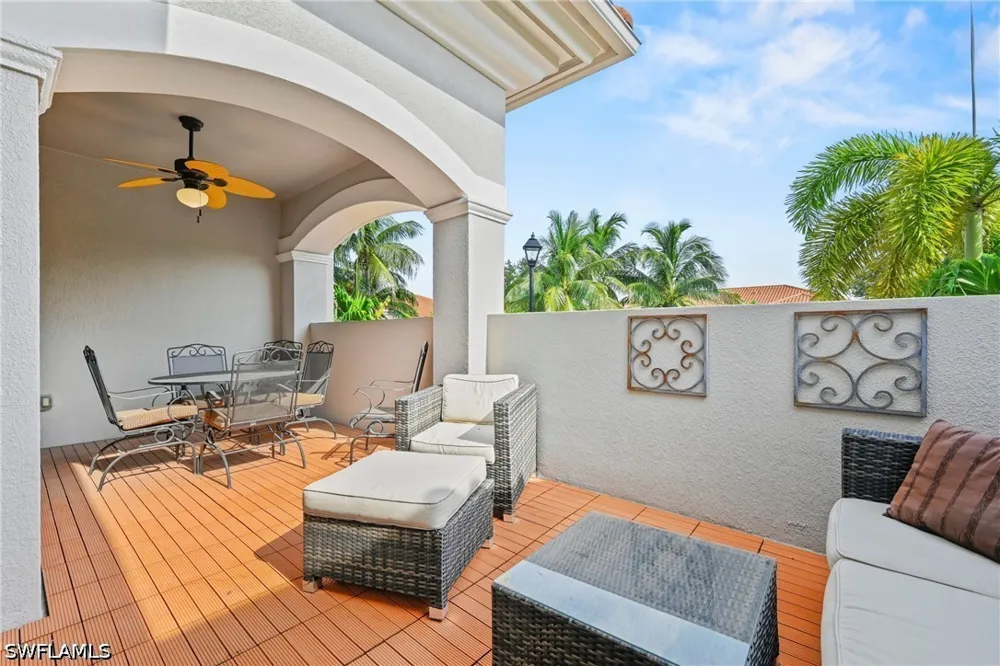 Alamanda Drive #206 Estero, FL 34135